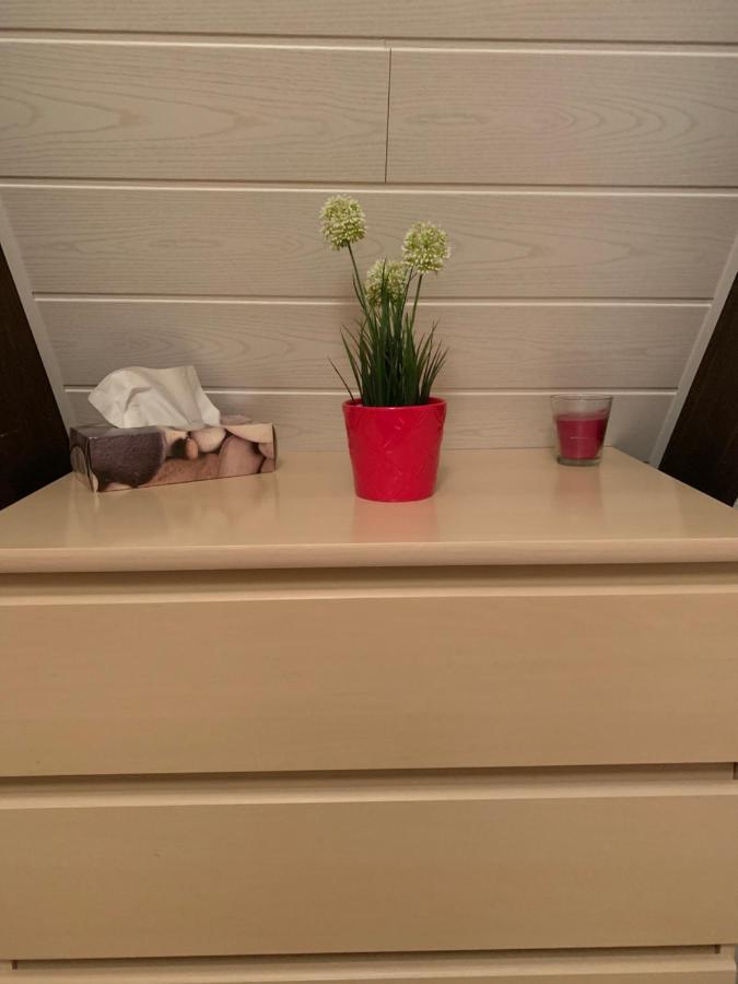 Natur Pur - Waldurlaub Im Tiny House Ronshausen ภายนอก รูปภาพ